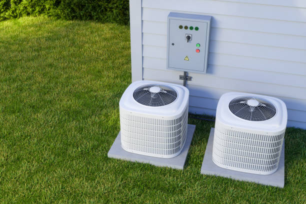 Best HVAC air duct cleaning  in Walls, MS
