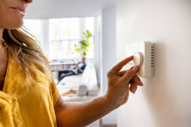 Trusted Walls, MS HVAC Experts