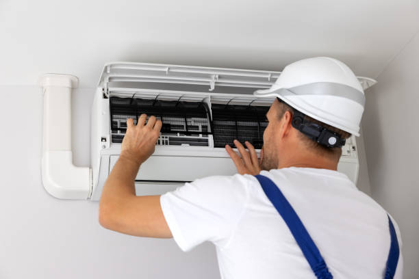 Best HVAC service technicians  in Walls, MS